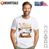Sorry we don’t sell Labubu they are devils T-Shirt