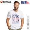 Stitch I don’t do drugs or drink at my age I get the same effect just standing up too fast T-Shirt