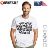 Skeleton Don’t Forget To Hydrate And Mind Your Own Business T-Shirt