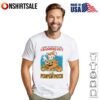 Sprite Space Channel 5 Special Edition 2003 vintage T-Shirt