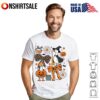 Sorry I’m Late I Had to Poop Funny T-Shirt