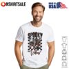 Robocop Omni Corp 90s Movie T-Shirt