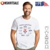 Texas takeover skull T-Shirt