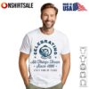South Park Trump relax guy meme T-shirt