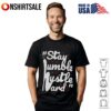 Stochastic Parrot Funny For Men Women T-Shirt