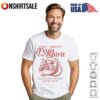Summer road trip Dudh soda T-shirt