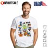 The Flenser Have A Nice Life Goat T-Shirt