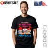 Stop Asking Why I’m Crazy I Don’t Ask Why You’re Stupid T-Shirt