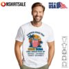 Team Conrad Cousins Beach T-shirt