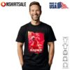 The Snake Sannin graphic T-Shirt
