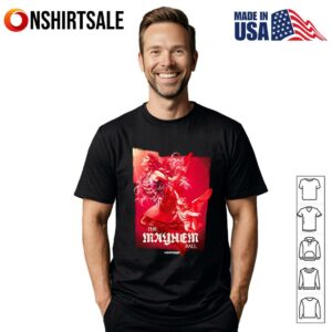 Summerboy The Mayhem Ball T-Shirt