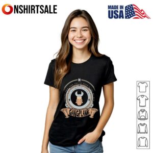 Survive this and youll need a lot of Rumi Gangplank T Shirt 2