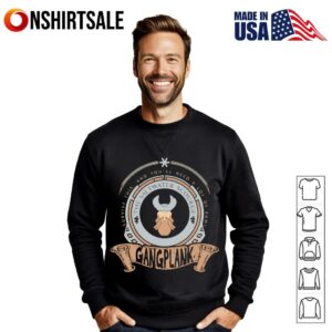 Survive this and youll need a lot of Rumi Gangplank T Shirt 3