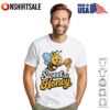Sorry Gotta Go My Anxiety Kicked In T-Shirt