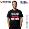 Sam Darnold and Cal Raleigh Seattle Seahawks Mariners T-Shirt