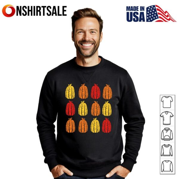 Tall and Gourdgeous Pumpkin Season T-Shirt