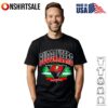 Stitch shenanigans because life is more fun when you are up to something T-Shirt