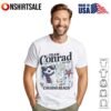 The Hunting Wives lovers on the hunt T-shirt