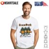 Tacocat Spelled Backwards Is Tacocat Go Team T-Shirt