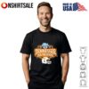 Tampa Bay Buccaneers and Tampa Bay Rays mascot play card T-Shirt