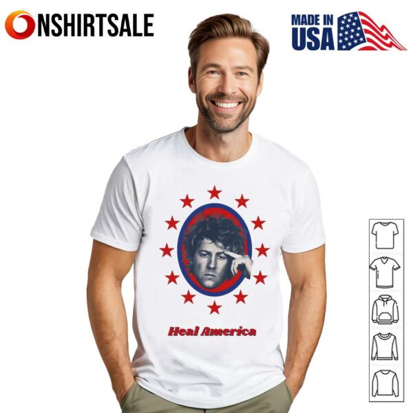 The Coley for President T-Shirt