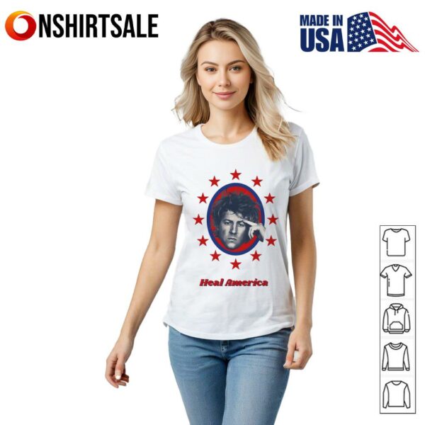 The Coley for President T-Shirt