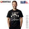 The Lucifer Hazbin Hotel T-Shirt
