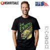 Terror still suffer T-Shirt
