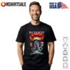 Terror still suffer T-Shirt