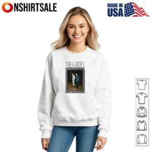 The Garden Swamp Photo T Shirt 3