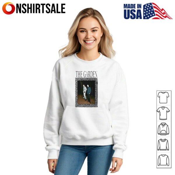 The Garden Swamp Photo T-Shirt