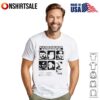 Cincinnati Reds Bend the Knee Tony Santillan T-Shirt