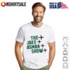 The Coley for President T-Shirt