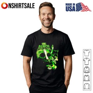 The Mask retro T-Shirt