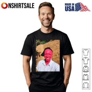 The Pink Homie T-Shirt