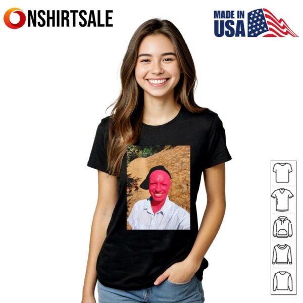 The Pink Homie T-Shirt