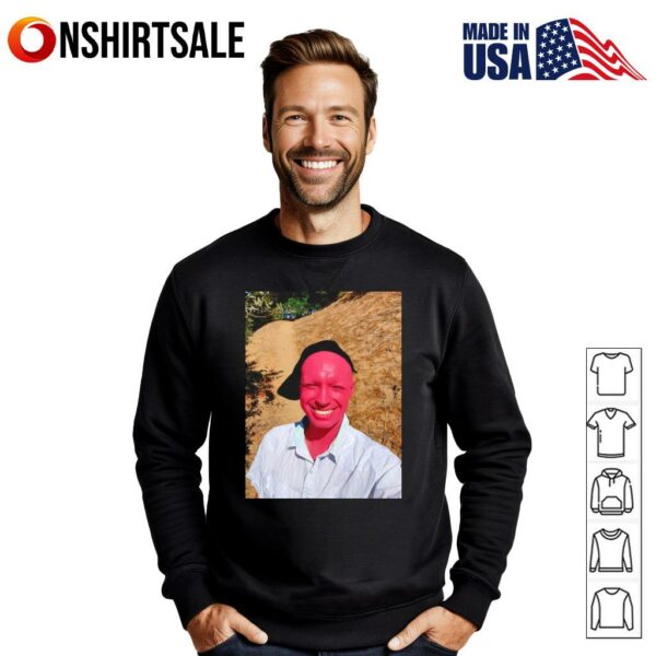 The Pink Homie T-Shirt