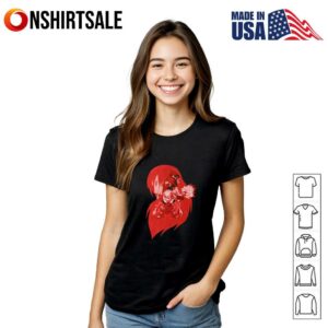 The Snake Sannin graphic T Shirt 2