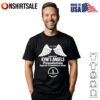The Outrunners Ageless Pleasure T-Shirt