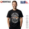 Wrigley’s Big Red 19 T-shirt