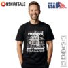 The annual walk and stroll kyms angels foundation T-Shirt