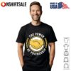 Smurf how are you feeling today T-Shirt