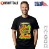 This is How My Heart Beats Baltimore Orioles T-Shirt