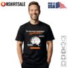 Tremendously locked in T-Shirt