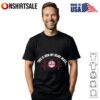 This is How My Heart Beats Colorado Rockies T-Shirt