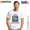 Traf Now Read It Backwards skeleton T-Shirt