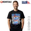 This is How My Heart Beats Seattle Mariners T-Shirt
