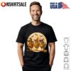 Trick or Treat Goose T-Shirt