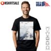 TJ Friedl Heart and Hustle Cincinnati Reds T-Shirt