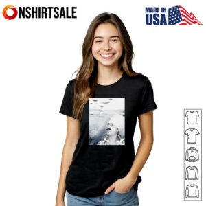 Tony And The Ufos vintage T Shirt 2